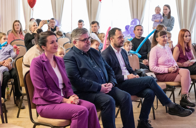 Światowy Dzień Wcześniaka 