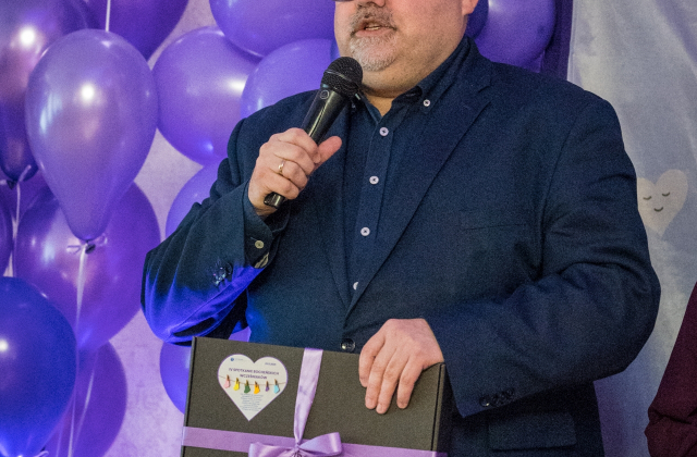 Światowy Dzień Wcześniaka 