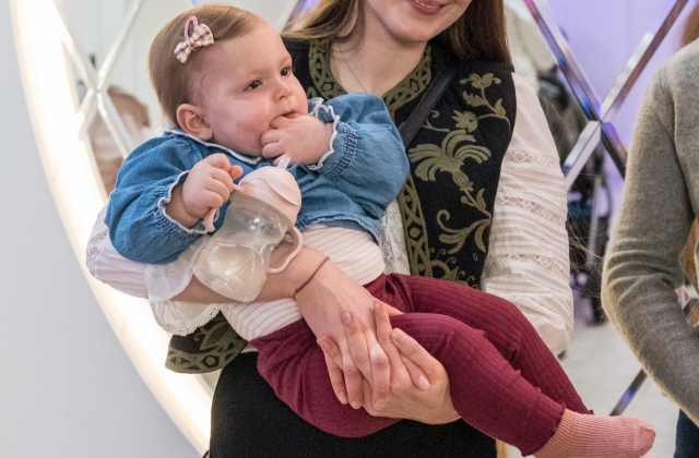 Światowy Dzień Wcześniaka 