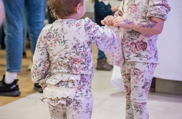 Światowy Dzień Wcześniaka 