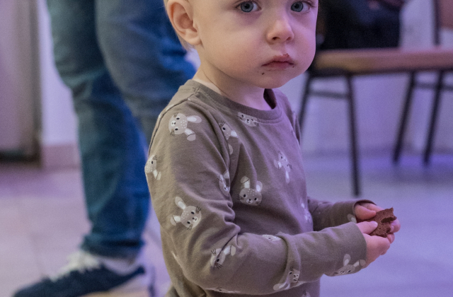 Światowy Dzień Wcześniaka 