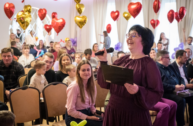 Światowy Dzień Wcześniaka 