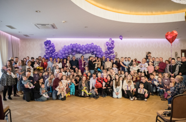 Światowy Dzień Wcześniaka 