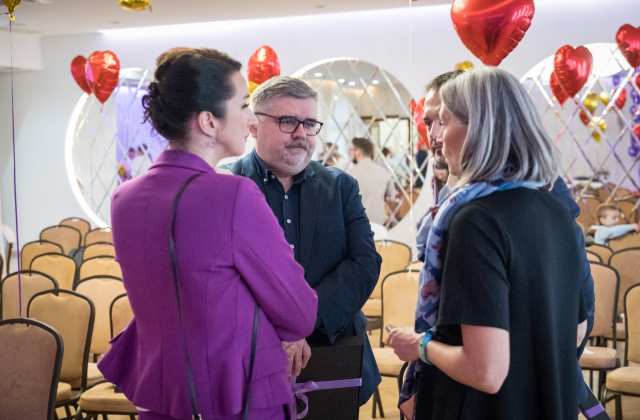 Światowy Dzień Wcześniaka 