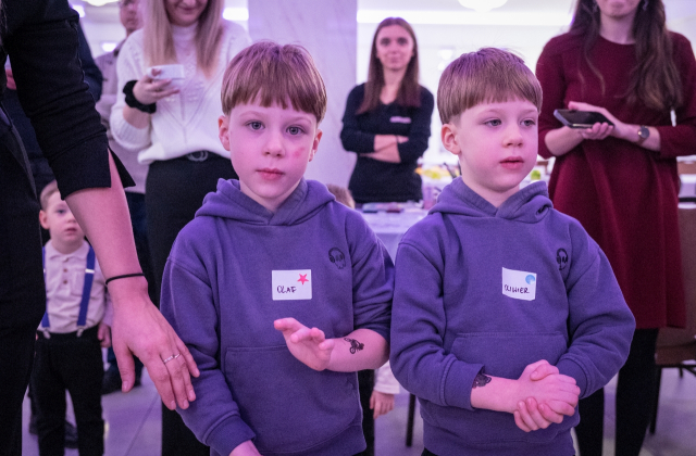 Światowy Dzień Wcześniaka 