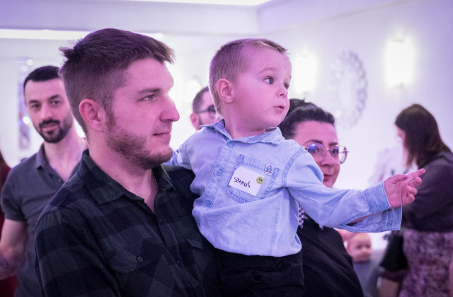 Światowy Dzień Wcześniaka 