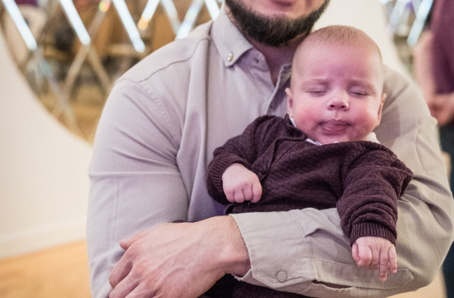 Światowy Dzień Wcześniaka 