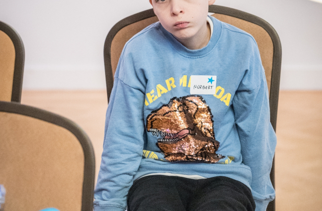 Światowy Dzień Wcześniaka 