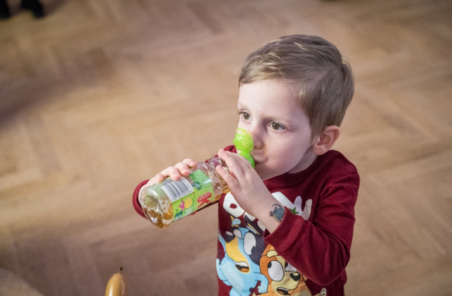 Światowy Dzień Wcześniaka 