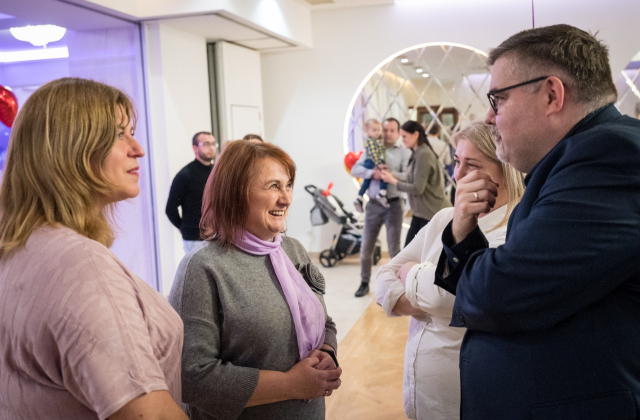 Światowy Dzień Wcześniaka 