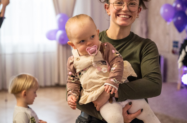 Światowy Dzień Wcześniaka 