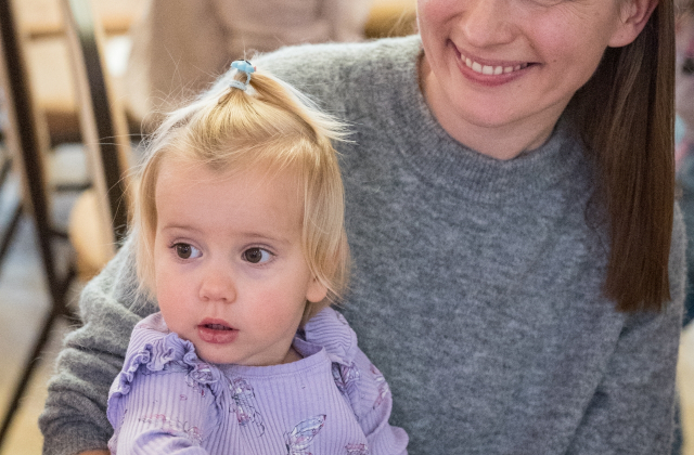 Światowy Dzień Wcześniaka 