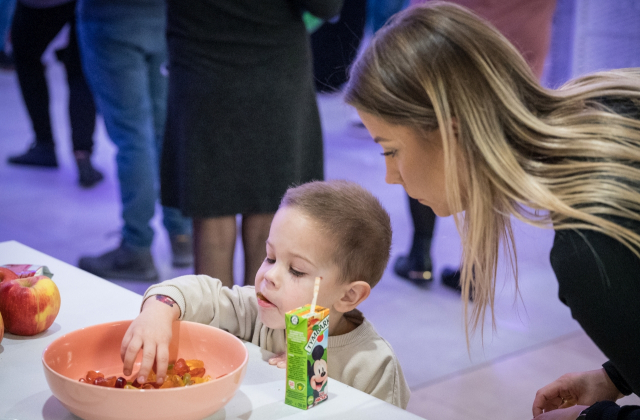 Światowy Dzień Wcześniaka 