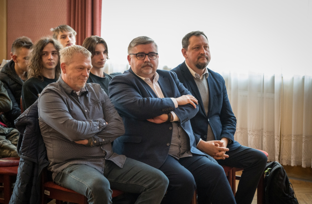 Bartłomiej Węglarz zwycięzcą I Powiatowego Konkursu Historycznego imienia Jan Flasza pt. „Powiat bocheński – miejsca, ludzie, wydarzenia”