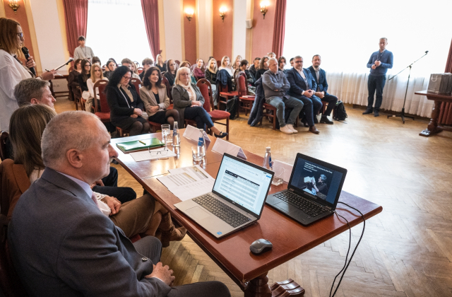 Bartłomiej Węglarz zwycięzcą I Powiatowego Konkursu Historycznego imienia Jan Flasza pt. „Powiat bocheński – miejsca, ludzie, wydarzenia”