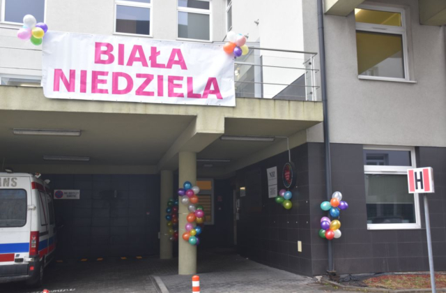 Biała Niedziela