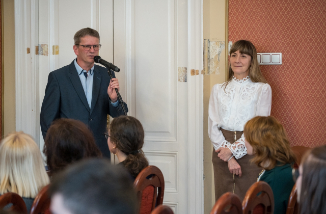 Bartłomiej Węglarz zwycięzcą I Powiatowego Konkursu Historycznego imienia Jan Flasza pt. „Powiat bocheński – miejsca, ludzie, wydarzenia”