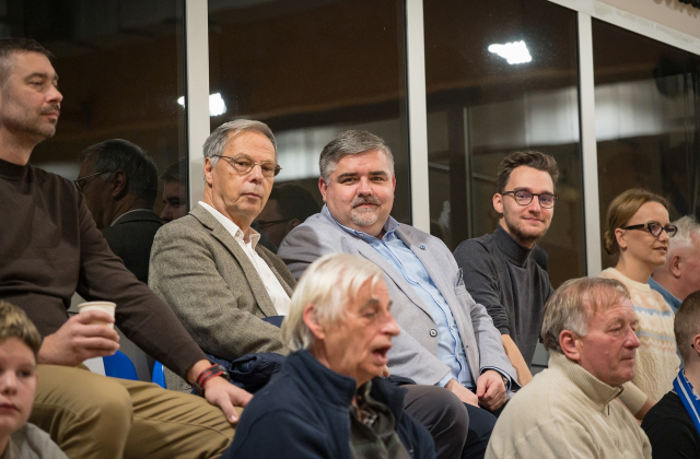 ABJ BSF Powiat Bochnia wygrywa 10:2 