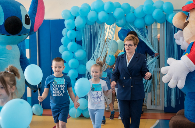 Niebieskie Igrzyska w Krzeczowie Uzupełnij i zapisz enterem lub klikając w ikonkę ->