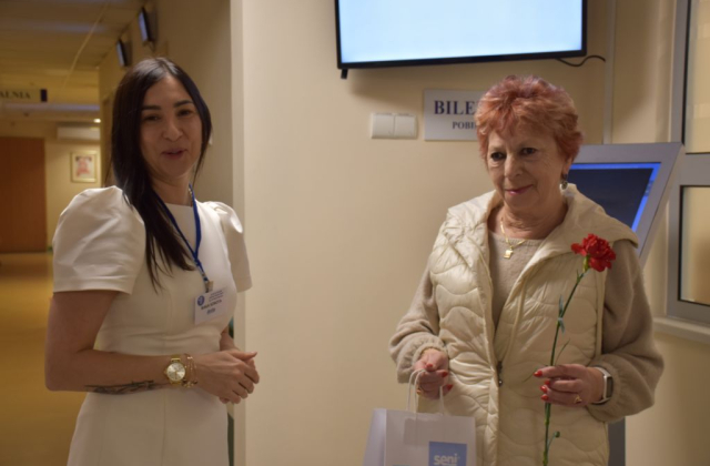 Biała Sobota w bocheńskim szpitalu