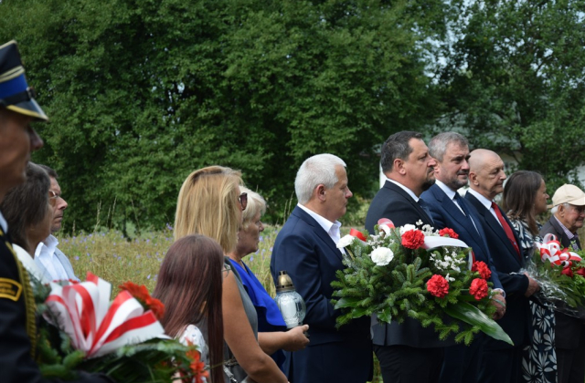 81. rocznica śmierci mjr. Jana Kaczmarczyka
