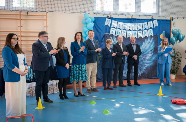 Niebieskie Igrzyska w Krzeczowie Uzupełnij i zapisz enterem lub klikając w ikonkę ->