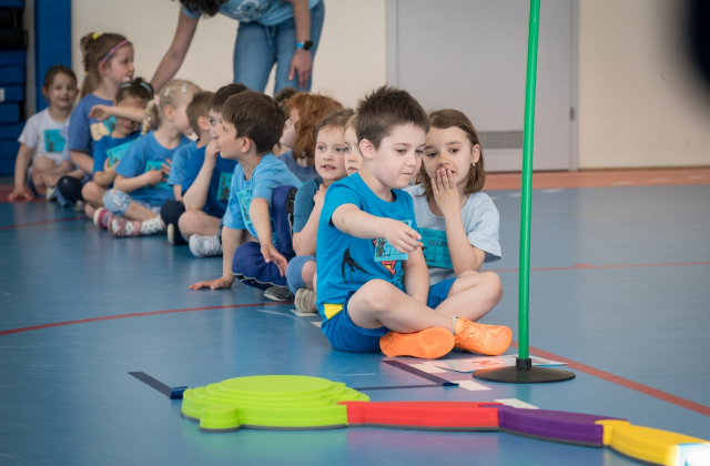 Niebieskie Igrzyska w Krzeczowie Uzupełnij i zapisz enterem lub klikając w ikonkę ->
