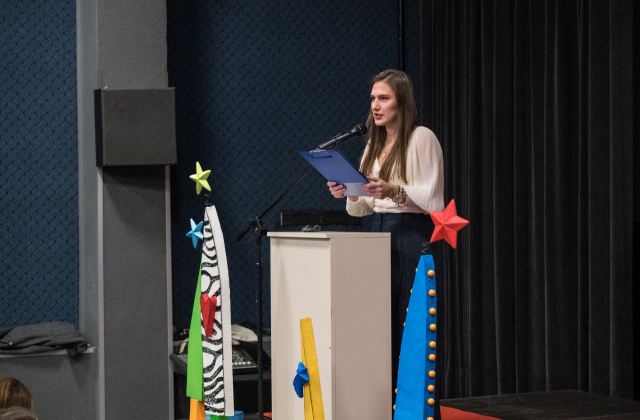 Wiedza, praktyka i pełna sala. Wyjątkowa konferencja o ADHD