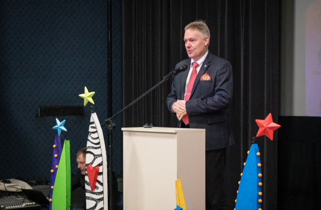 Wiedza, praktyka i pełna sala. Wyjątkowa konferencja o ADHD