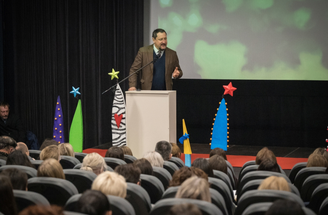 Wiedza, praktyka i pełna sala. Wyjątkowa konferencja o ADHD