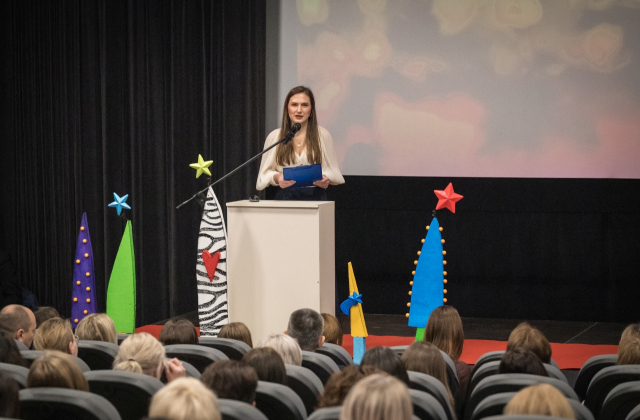 Wiedza, praktyka i pełna sala. Wyjątkowa konferencja o ADHD