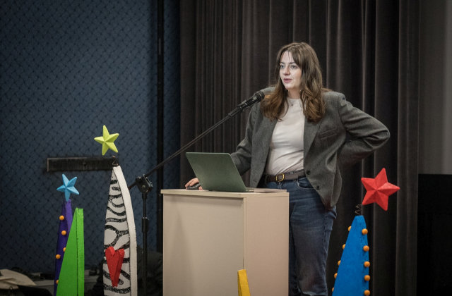 Wiedza, praktyka i pełna sala. Wyjątkowa konferencja o ADHD