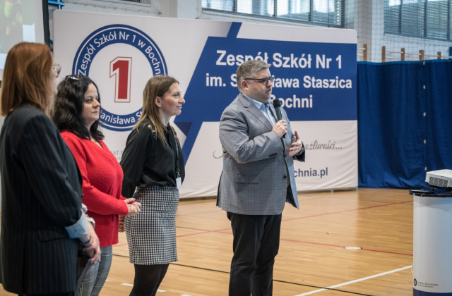 Eko-Tydzień z Powiatem – edukacja ekologiczna w praktyce!