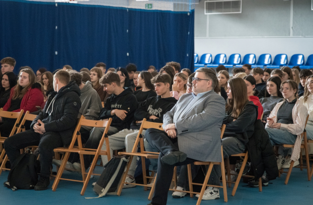 Eko-Tydzień z Powiatem – edukacja ekologiczna w praktyce!