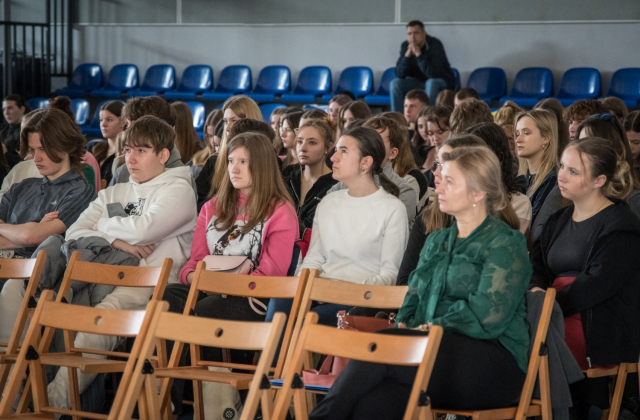 Eko-Tydzień z Powiatem – edukacja ekologiczna w praktyce!
