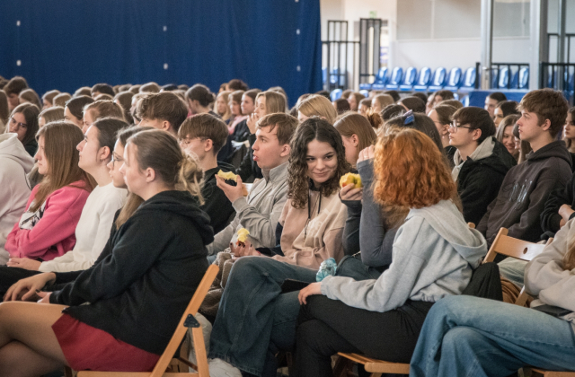 Eko-Tydzień z Powiatem – edukacja ekologiczna w praktyce!