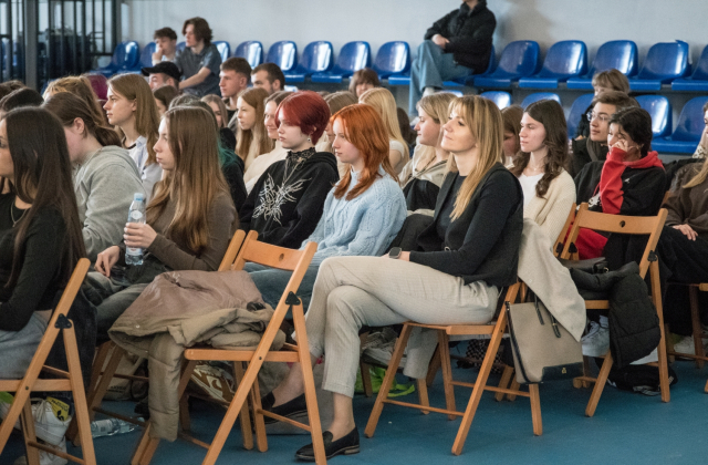 Eko-Tydzień z Powiatem – edukacja ekologiczna w praktyce!