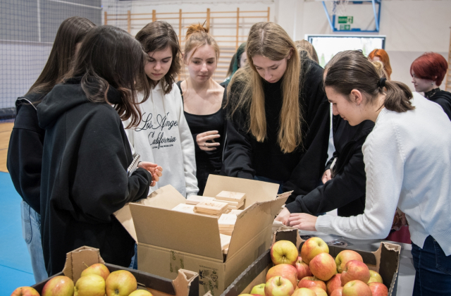 Eko-Tydzień z Powiatem – edukacja ekologiczna w praktyce!