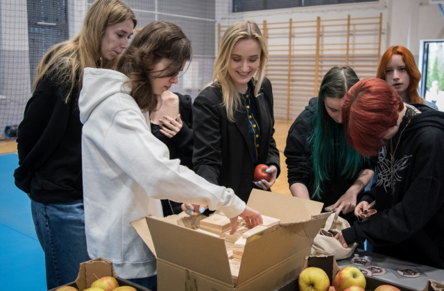 Eko-Tydzień z Powiatem – edukacja ekologiczna w praktyce!