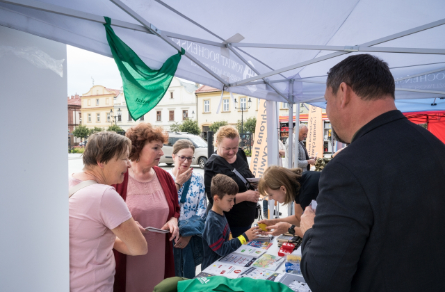 Jak rozpoznać alarm? Gdzie znaleźć schronienie? Mieszkańcy Bocheńszczyzny sprawdzili swoją wiedzę