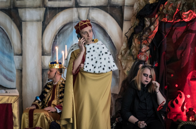 18 tys zł zebrano podczas IX Charytatywnego Koncertu Kolęd w ZS nr 1 w Bochni