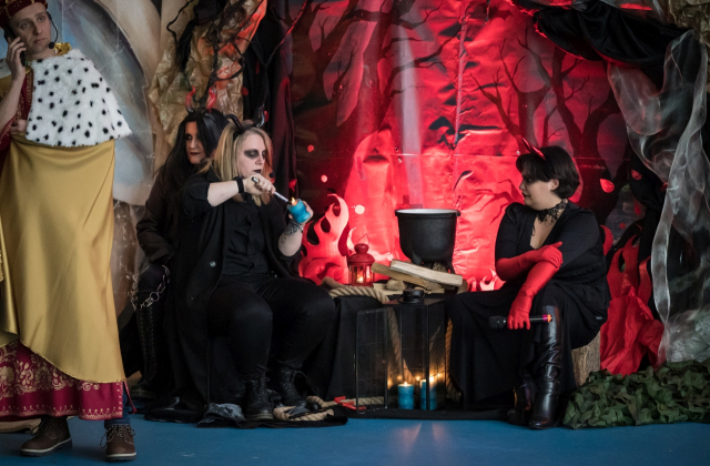 18 tys zł zebrano podczas IX Charytatywnego Koncertu Kolęd w ZS nr 1 w Bochni