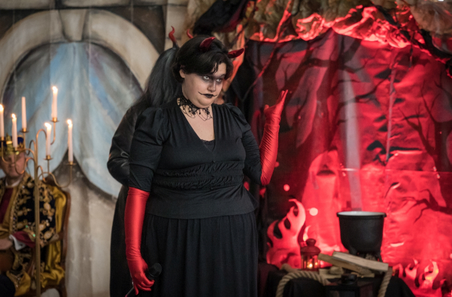 18 tys zł zebrano podczas IX Charytatywnego Koncertu Kolęd w ZS nr 1 w Bochni