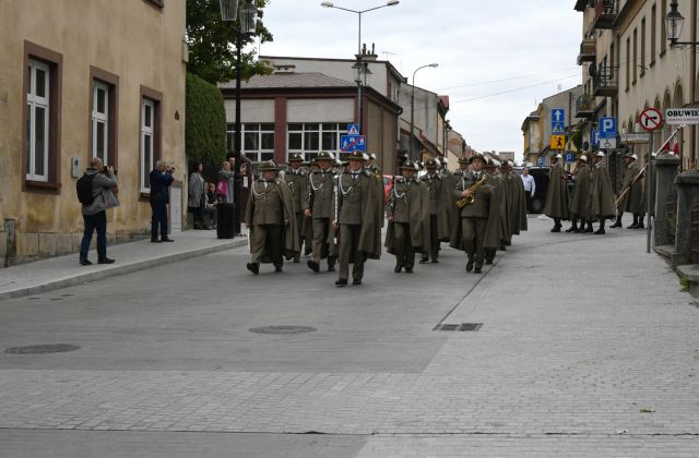 Święto batalionu