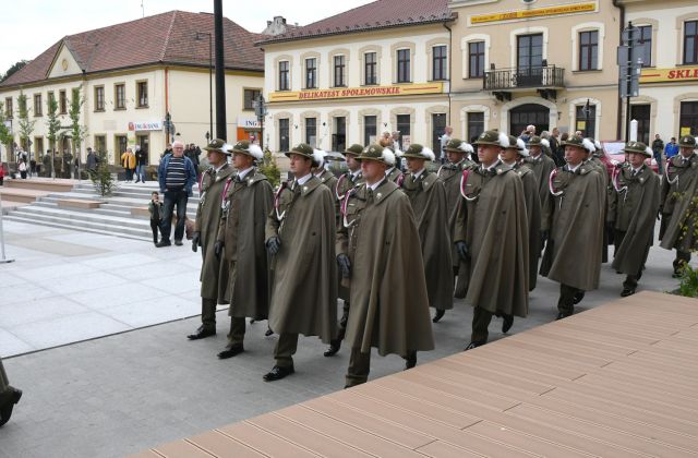 Święto batalionu