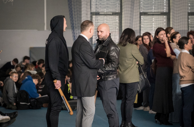 18 tys zł zebrano podczas IX Charytatywnego Koncertu Kolęd w ZS nr 1 w Bochni