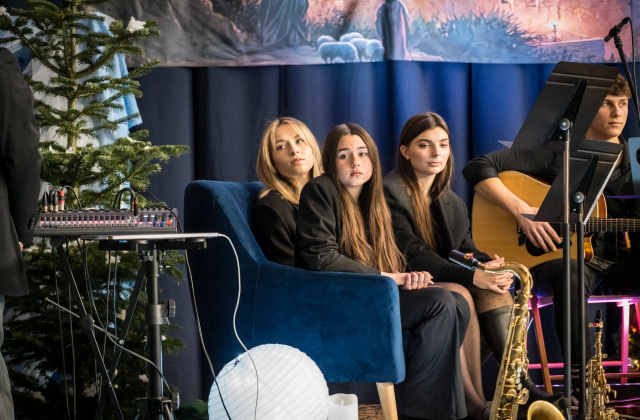 18 tys zł zebrano podczas IX Charytatywnego Koncertu Kolęd w ZS nr 1 w Bochni