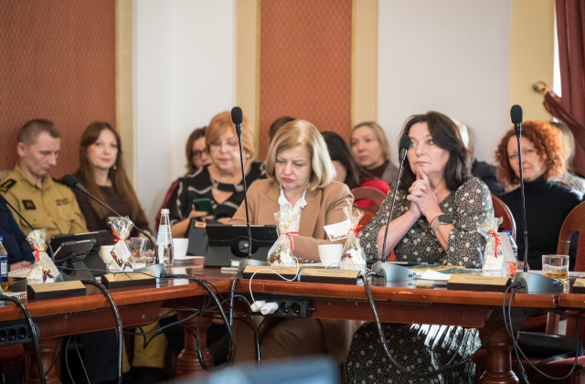 Powiat Bocheński z budżetem na rok 2026 