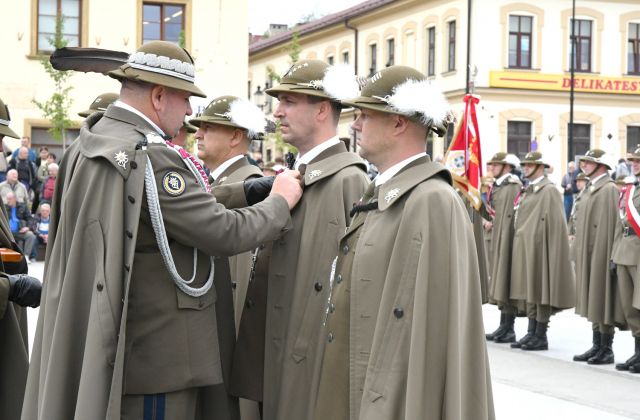 Święto batalionu