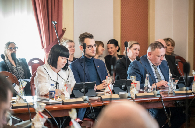 Powiat Bocheński z budżetem na rok 2026 